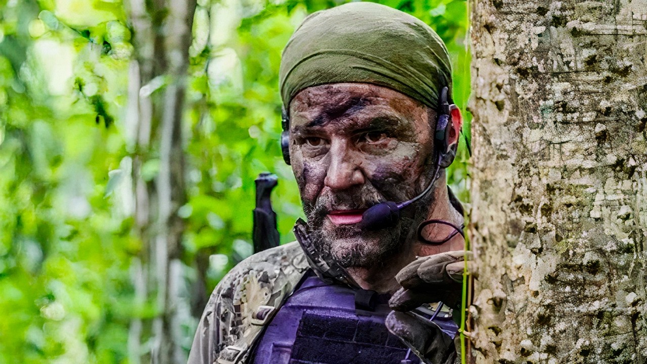 СИРОТА ИЗ ДЕТДОМА СТАВШИЙ ГРОЗОЙ УГОЛОВНОГО РОЗЫСКА | СУРОВЫЙ ФИЛЬМ БОЕВИК