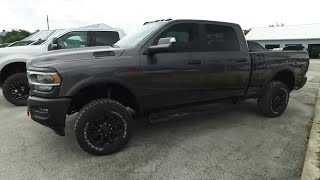2021 Ram 2500 Sanford FL 44500A