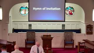 Worship Service