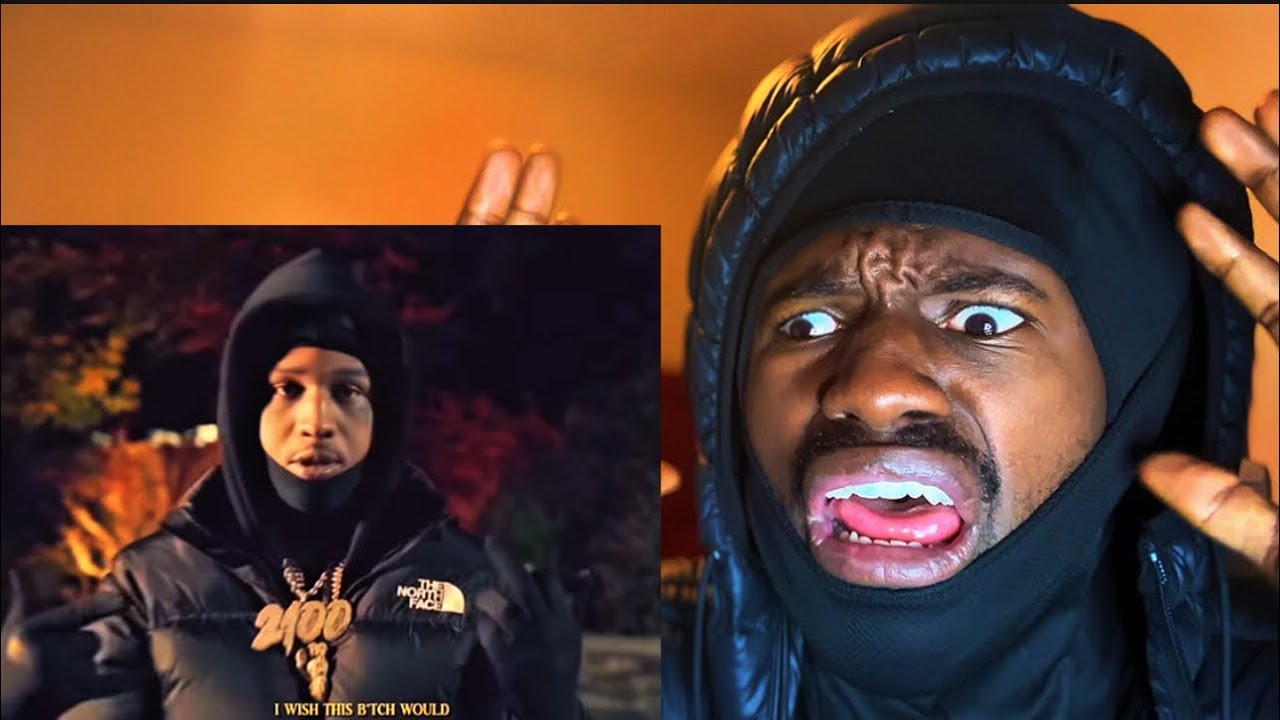 “MURDER IN MY SYSTEM” EBK Jaaybo - All Facts Pt.1 (Unreleased) (Official Music Video) REACTION!!!