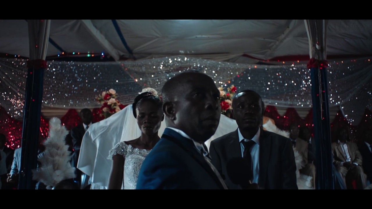 26th New York African Film Festival Trailer - 2019