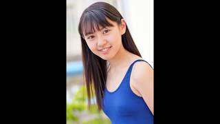 彩月貴央（水着）さん！