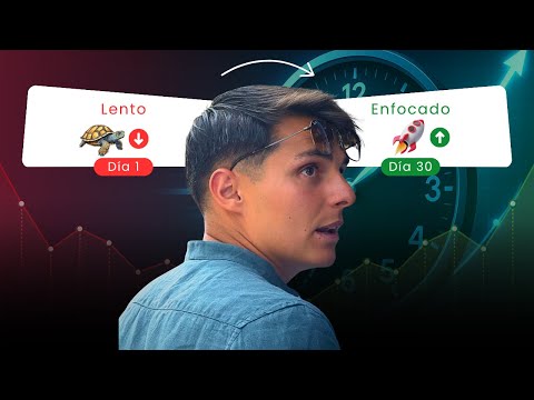 How to achieve in 1 year what others take 10 (without going crazy)