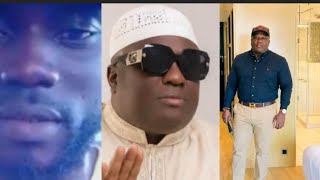 Ridwan Arole Saheed Osupa re e,e wa gbo ohun to forin ko