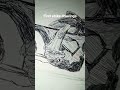 ebike drawings #drawing #ebike #starkvarg #riding #art #racing #bikelife