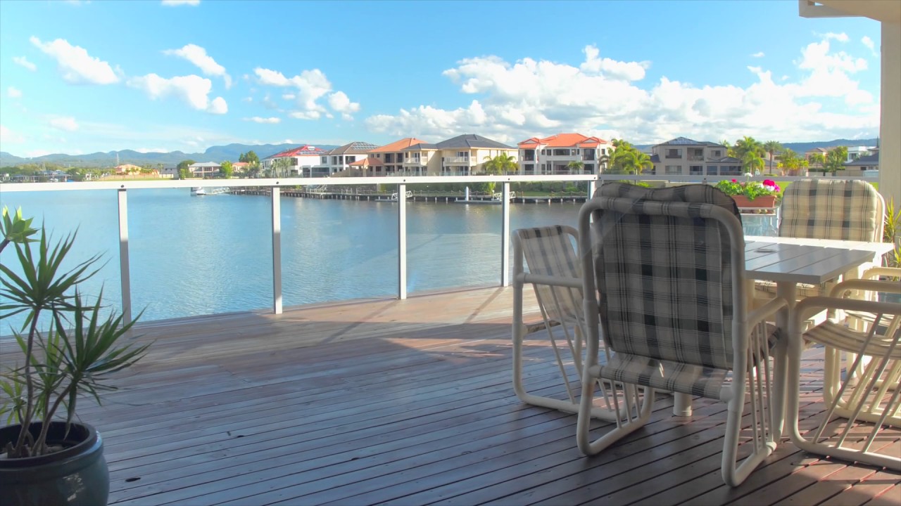 122 Port Jackson Boulevard Clear Island Waters