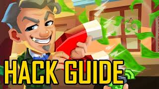 Idle Mafia Tycoon Manager Free Diamonds: A Game-Changer For Players ™ Idle Mafia ™ Gift Code 6/24 screenshot 5