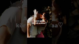 Uyan Artık Bitti Bu Rüyaa...🥹❤️ @