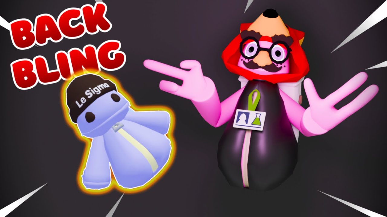 I Got The RAREST Cosmetic! |Yeeps: Hide And Seek| - YouTube