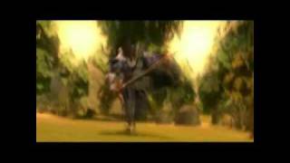 Tengrikutlegend2.Flv