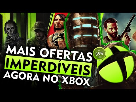 Promoções da Semana (Plus Anime Week) - Válidas de 16/02 a 23/02, XBOX  BRAZUCAS, Xbox Brasil, Xbox one