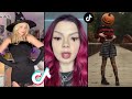 Halloween Vibes 🎃👻 | Tiktok Compilation