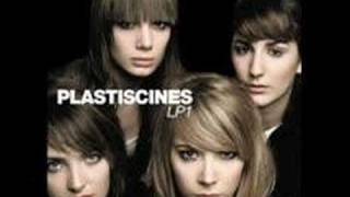 Plastiscines - Pop In Pop Out