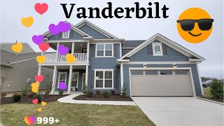 🎈Parkside Crossing! Nothing but sunshine and balloons here folks😍 | Pulte Homes Vanderbilt.