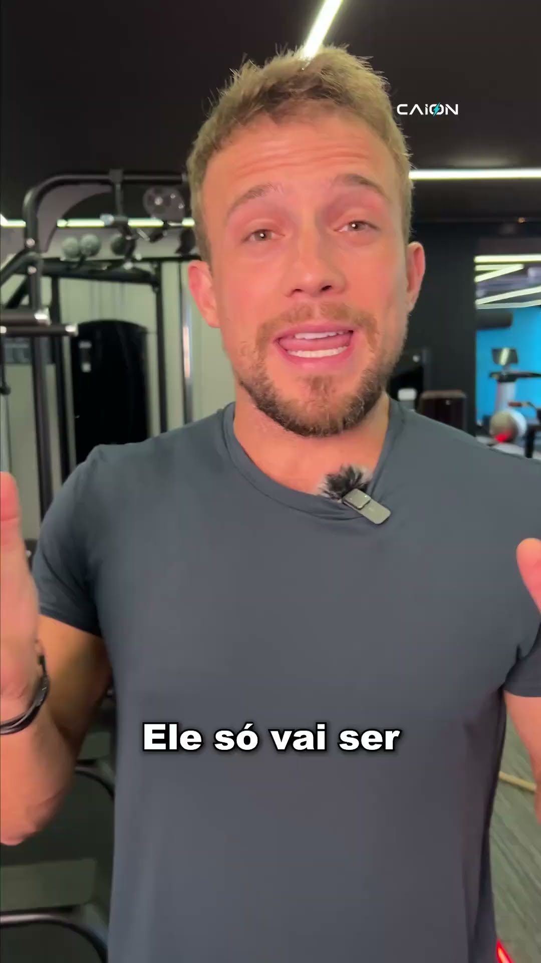 Solução para POSTURA curvada!