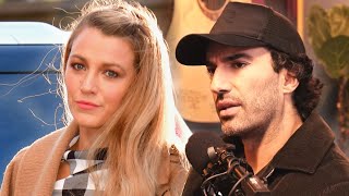 It Ends With Us Drama: Justin Baldoni TEARS UP in New Interview Profile