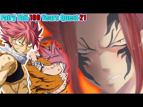 Pembahasan-Fairy-Tail-100-Years-Quest-21,-Api-Ignia-Me