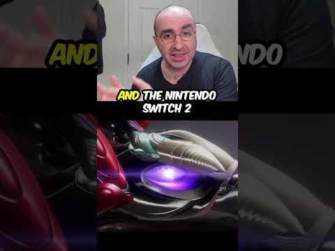 Metroid Prime 4 Beyond Release Date