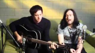 Empty With You - The Used (Acoustic) chords