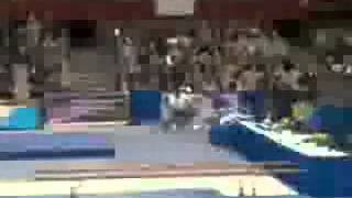 Gymnastics Fail   Springboard Fail | fail gymnastics | gymnastics fails