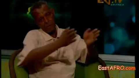 Medeb Dbab 10th May 2012 - Tegadalay Syum Woldemariam aka Gripi - Kab mahder tarikna Part 2