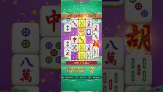 Download Lagu Mahjong Ways 2 #onlinemoney #slot  #jackpot #games #gaming #gameplay #onlineearning MP3