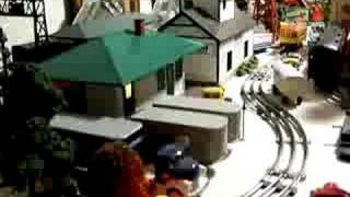 Lionel Set 2251w
