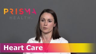 Megan McGuire, NP is a Nurse Practitioner in Cardiology at Prisma Health - Greenville