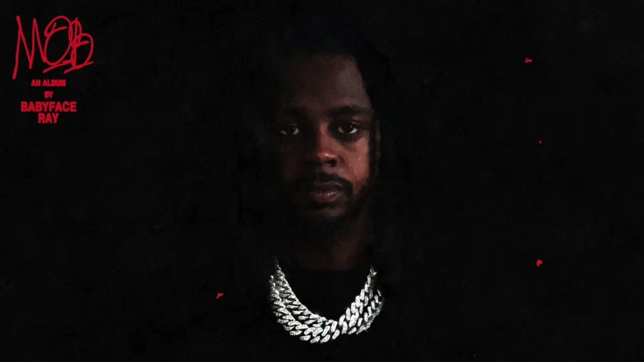 Babyface Ray & Lil Durk - Wonderful Wayne & Jackie Boy [Clean]