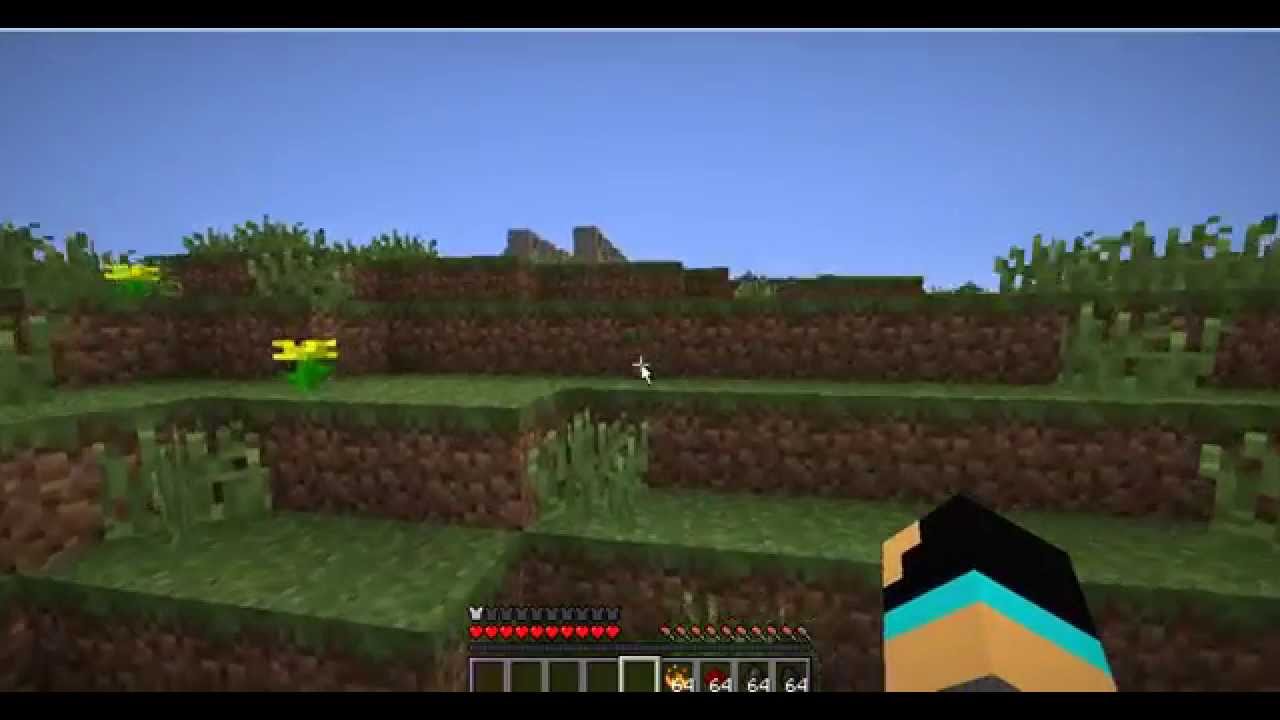 Mod Showcase- Special Gadgets Mod