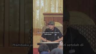 Download Lagu Allah bersamamu dimanapun kamu berada ust Hanan Attaki MP3