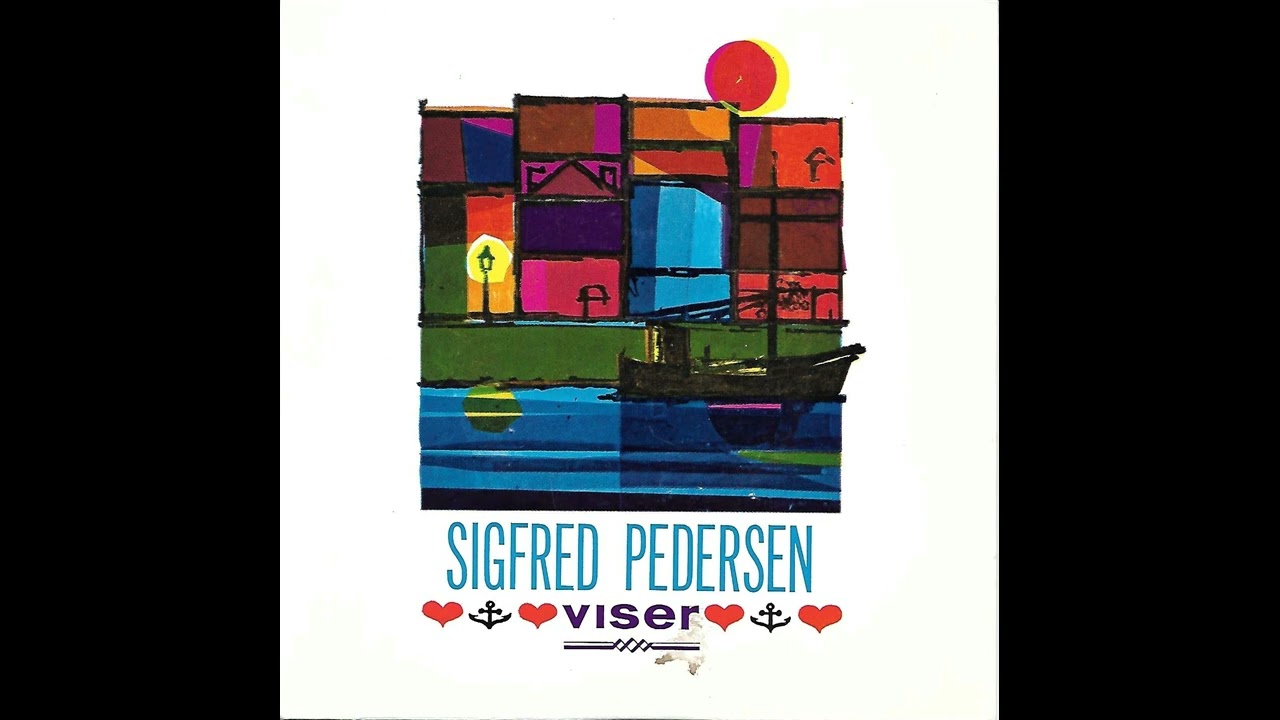 Preben Neergaard - Orgenalvisen