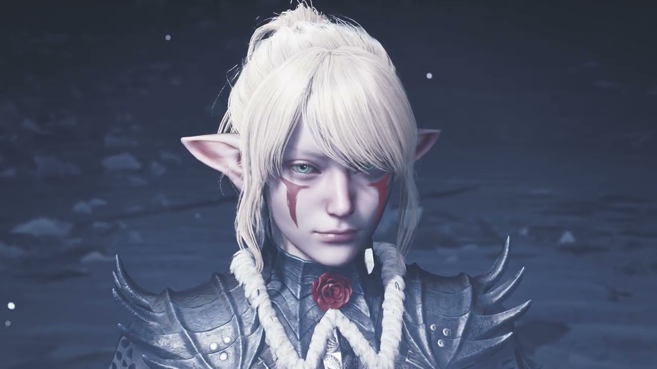 Monster Hunter Wilds Part 16: Chapter 3-5 - Monster Hunter [4K][JP VO]