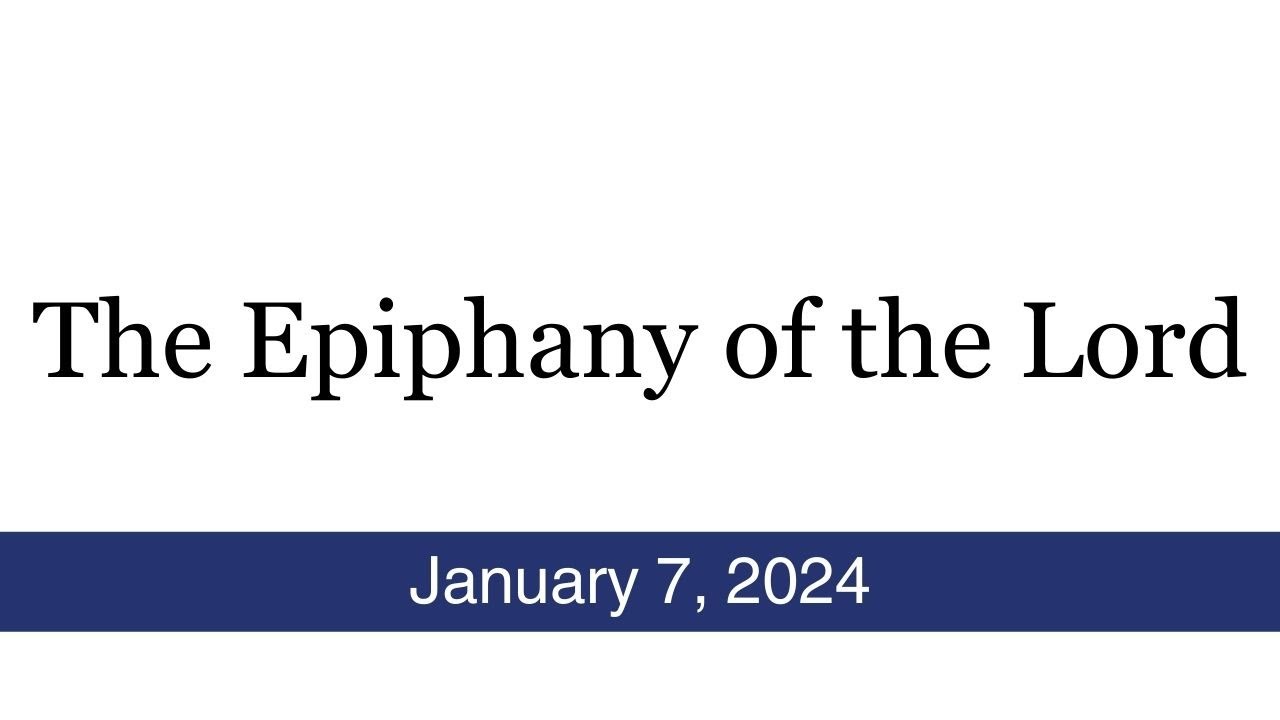 ccwauk-mass-the-epiphany-of-the-lord-youtube