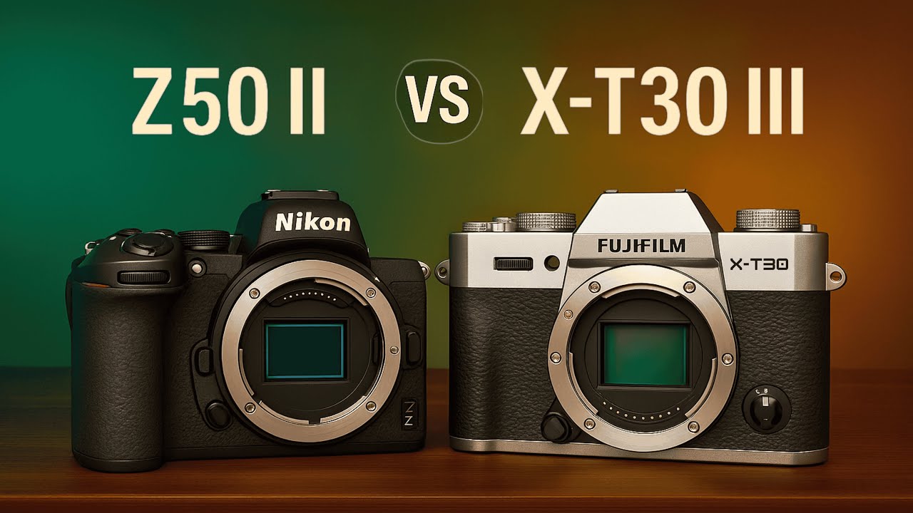 専用　FUJIFILM X-T30 NikonZ5 まとめ売り Nikon Z50 II vs Fujifilm X-T30 III – Don't Buy Until You See This
