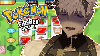 Don't Make Me Gamble【POKÉMON FIRE RED | PART 6】