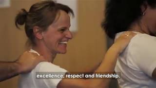 Olympic Values Education Programme in Lithuania 2018
