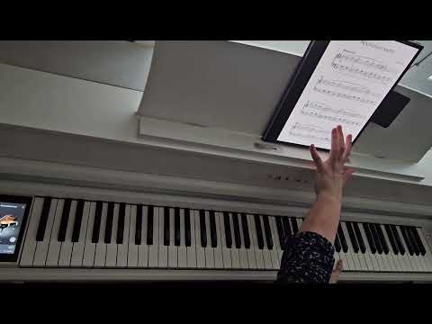 Martha Mier - Moonlight Waltz (Romantic Impressions, Book 1)