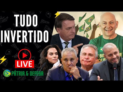 Brasil Surreal e Delirante