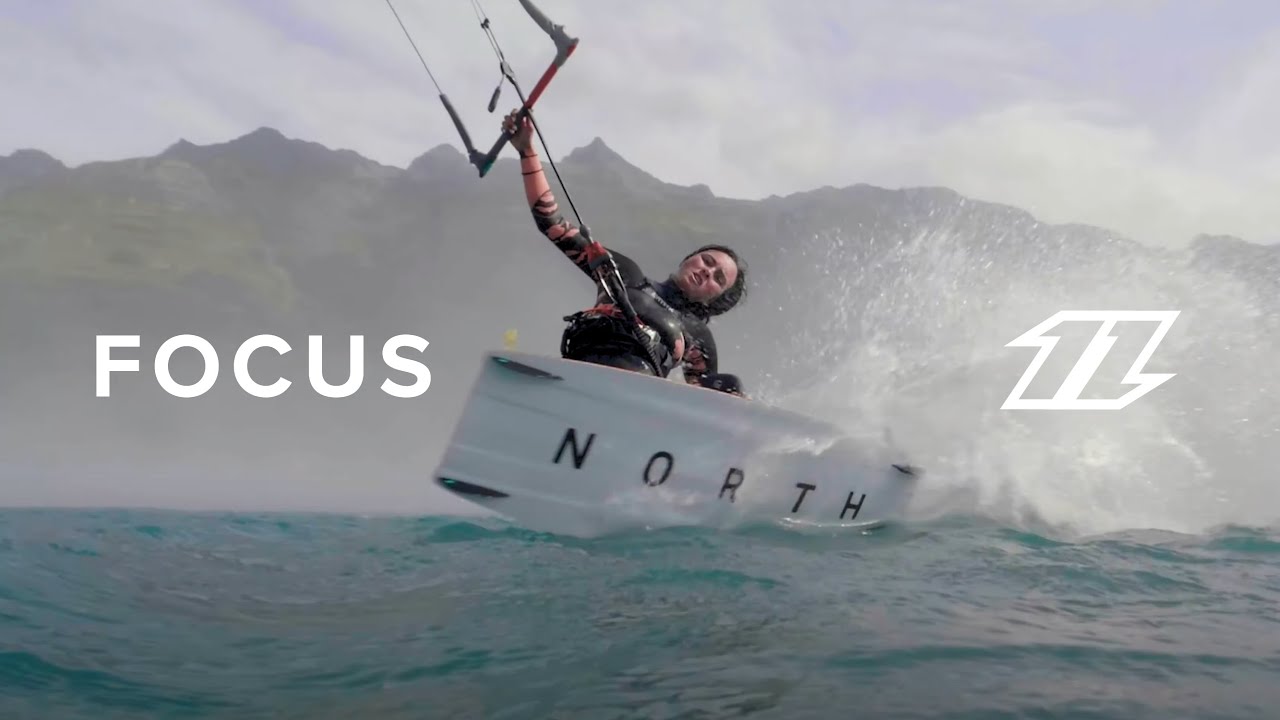 Focus Carbon 2020 - Freestyle/Freeride Twintip