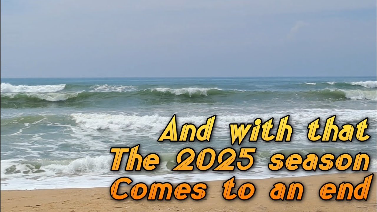 2025 in a Nutshell – My Life at and beyond IISER Berhampur 