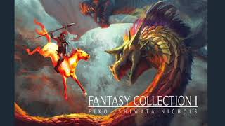Anomaly II - Fantasy Collection IAnomaly Promo
© 2018 Eiko Ishiwata
I own the rights to this piece.
Composed and preformed by Eiko Ishiwata
www.eikoishiwata.com Anomaly II - Fantasy Collection IAnomaly Promo