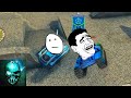 TROLL MONTAGE #1 by Ghost Animator | Tanki Online