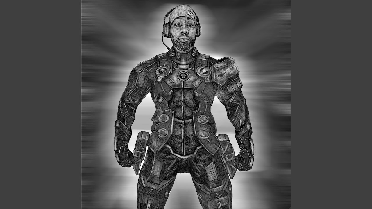 Shun (feat. Trell Blazin' & Vaze Haze)