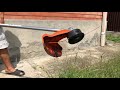 Мотокоса Stihl FS-55 триммер