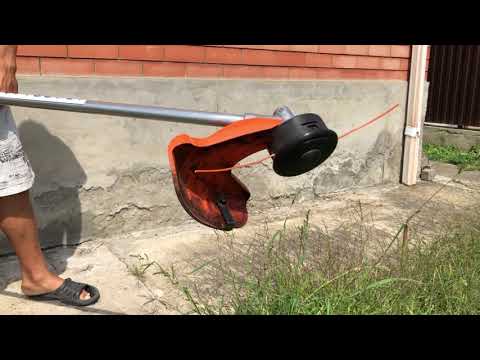 Мотокоса Stihl FS-55