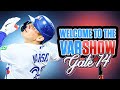 The varshow  gate 14 episode 167  a toronto blue jays podcast