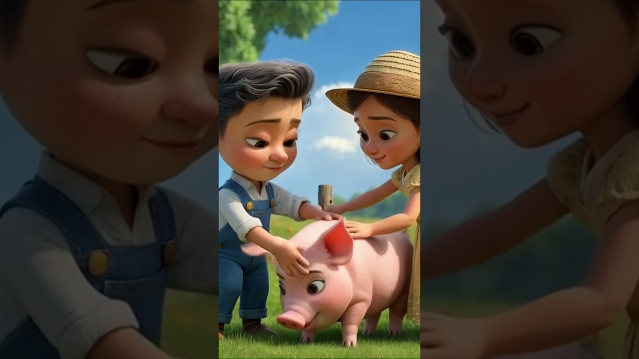 Finding Home at Willow Creek Farm: Denis and Alicia's Journey 