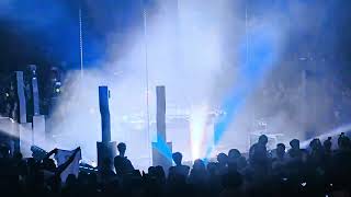 KAYTRANADA Live Paris Bercy 16/06/2026