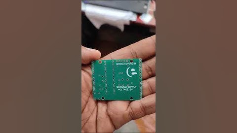 ARDUINOSHIELD BREAKOUT BOARD PCB 5V SHIELD TYPE